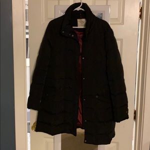 Tommy Hilfiger coat